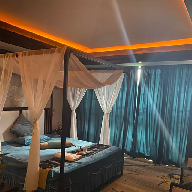 杭州萧山区养生特色项目